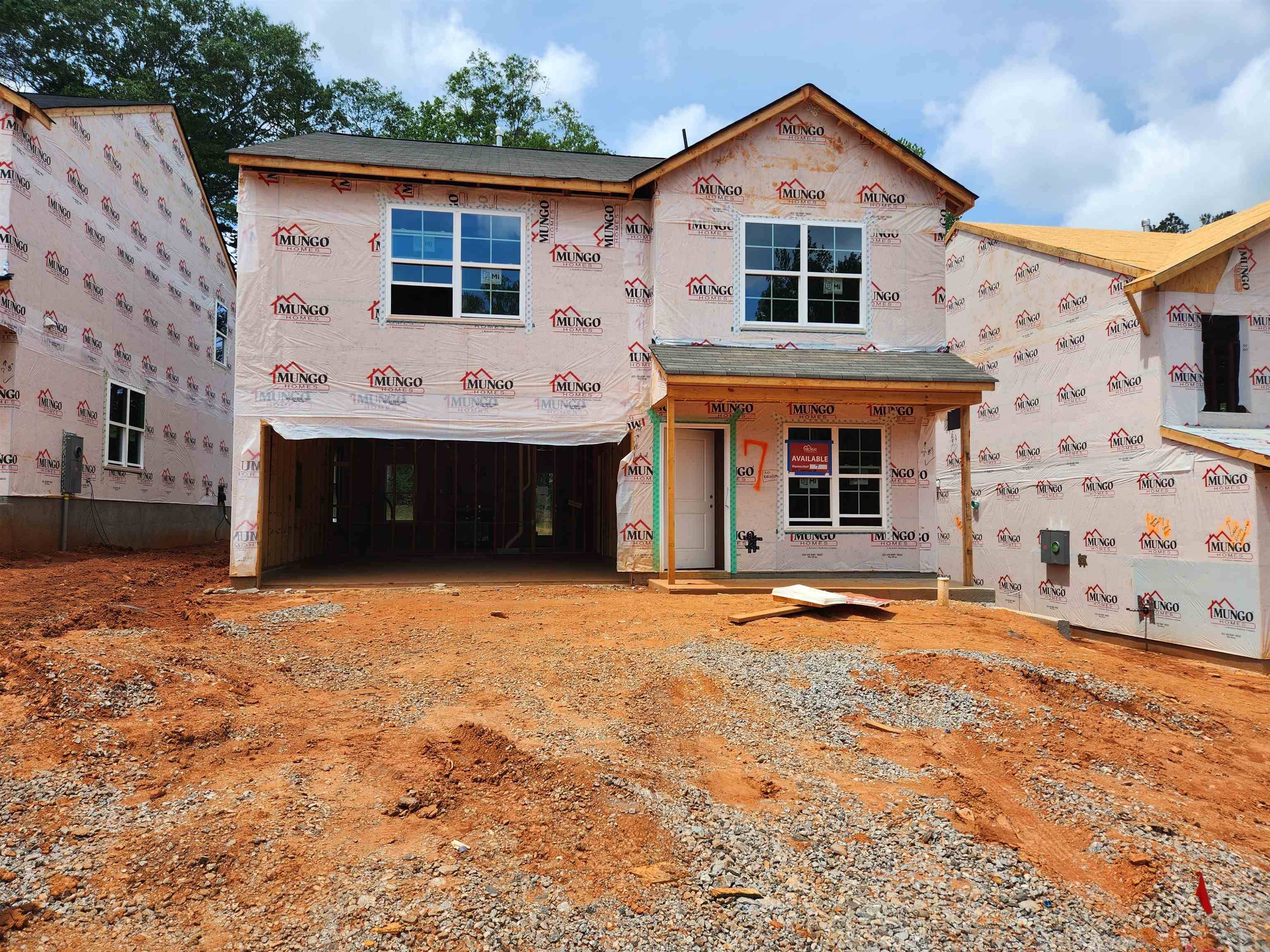 329 Carramore Dr, Iman, SC 29349