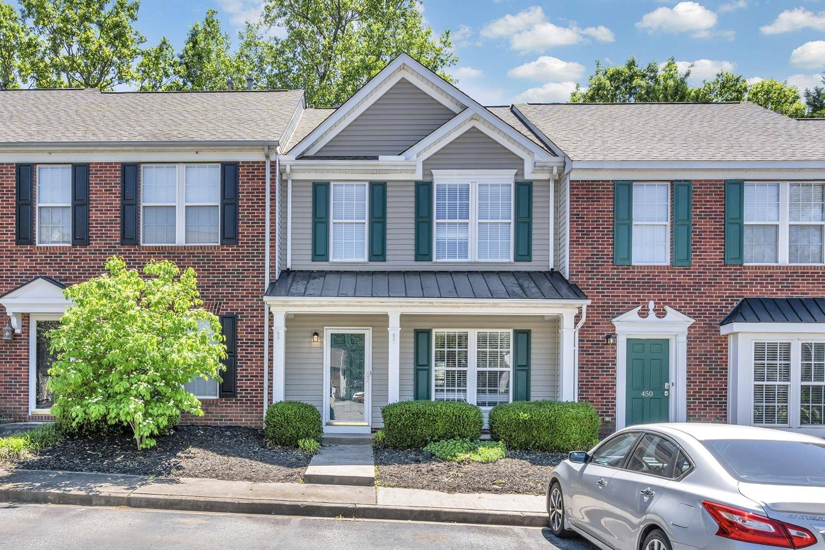 452 Canewood PL, Mauldin, SC 29662