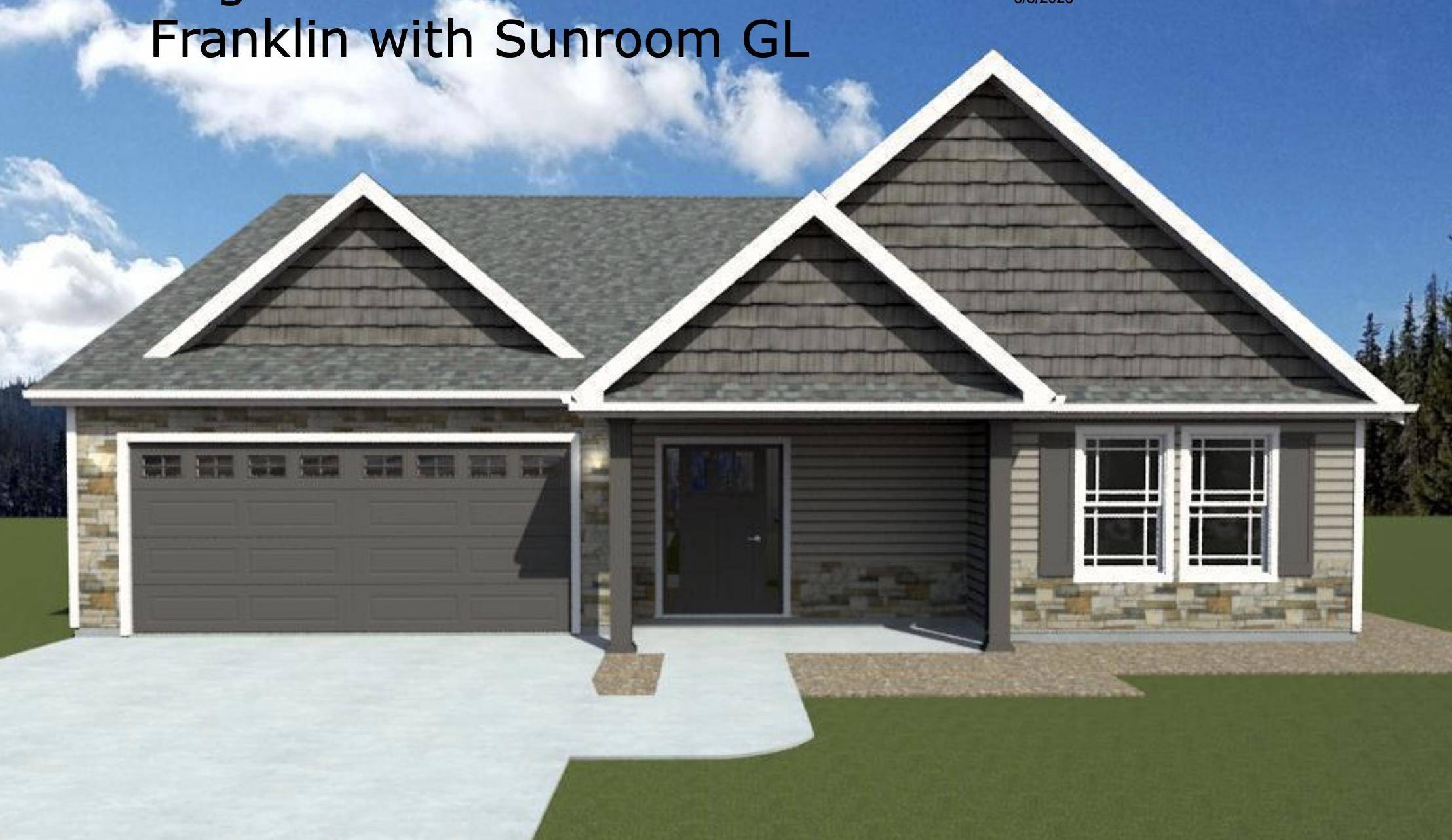 345 Dogwood Trail, Campobello, SC 29322