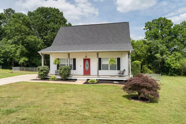 Boiling Springs, SC 29316,131 Wild Berry CT