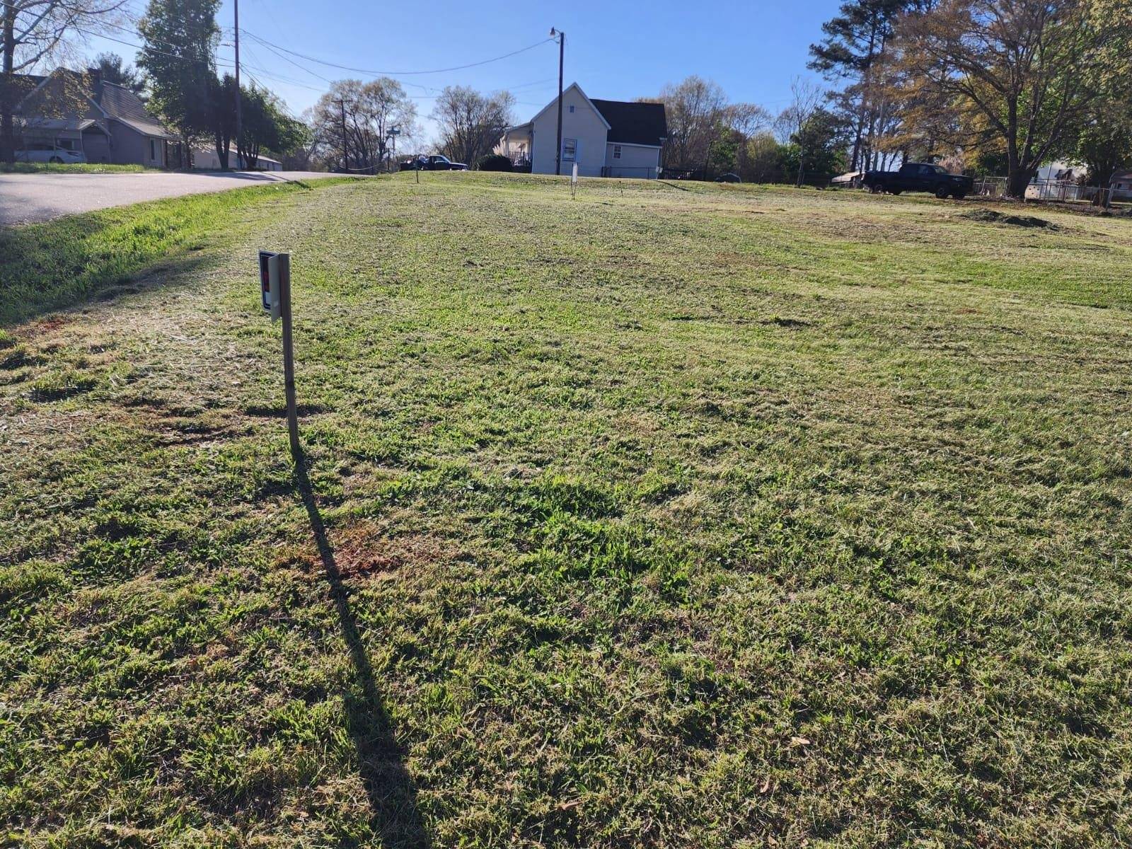 250 Center Street, Mayo, SC 29368