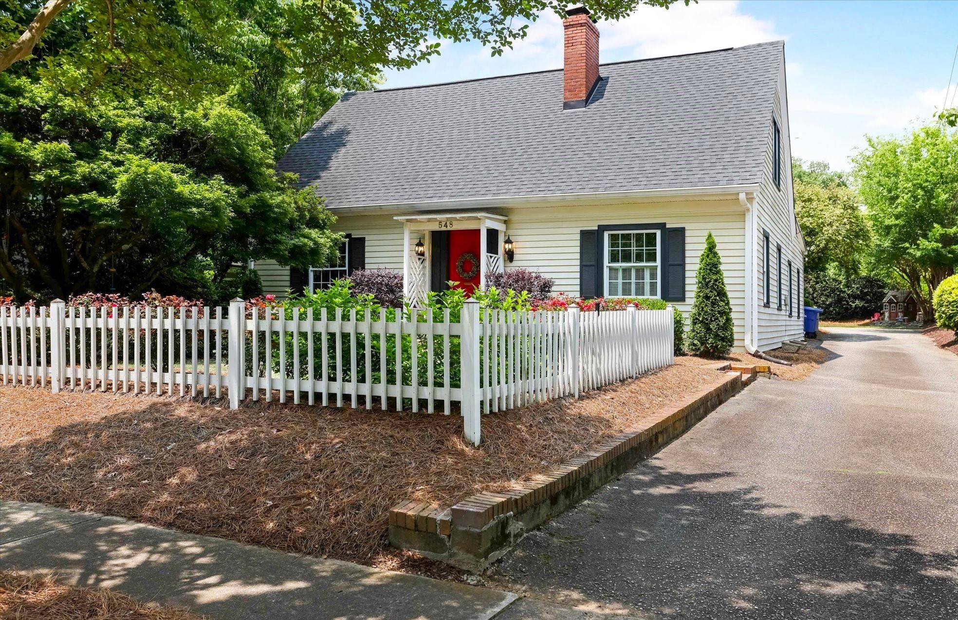 548 Palmetto St, Spartanburg, SC 29302