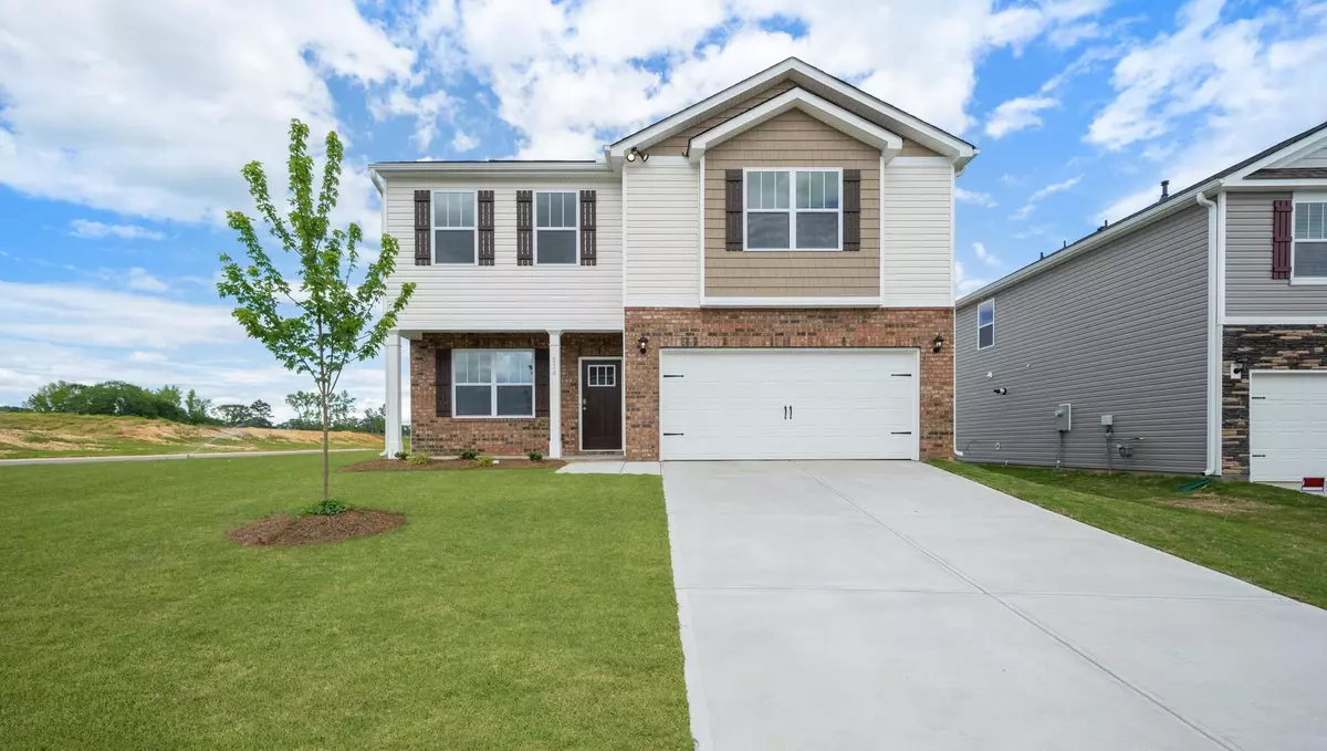 Fountain Inn, SC 29644,406 Gammon LN
