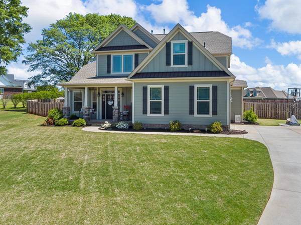 767 September Chase, Wellford, SC 29385