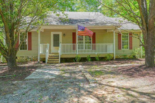 1028 Harrelson RD, Pauline, SC 29374