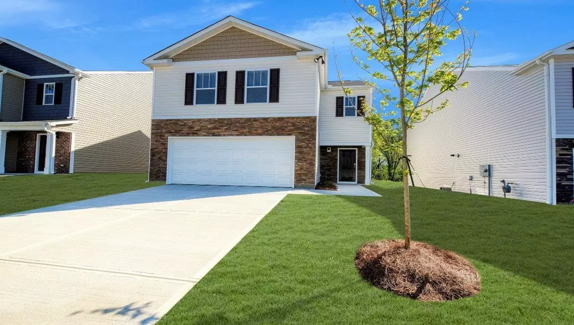 Fountain Inn, SC 29644,105 Allston CT