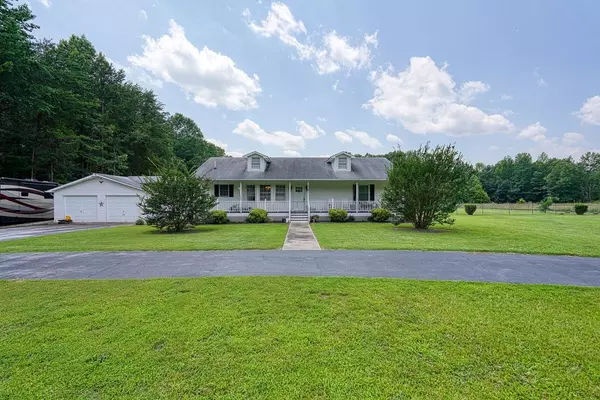 1181 Mount Shoals Road, Enoree, SC 29335
