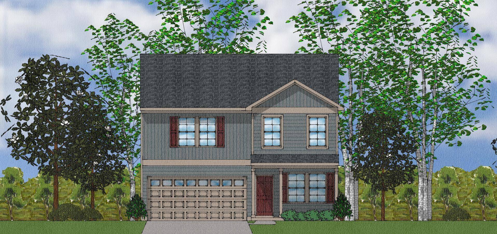 345 Carramore Dr, Iman, SC 29349