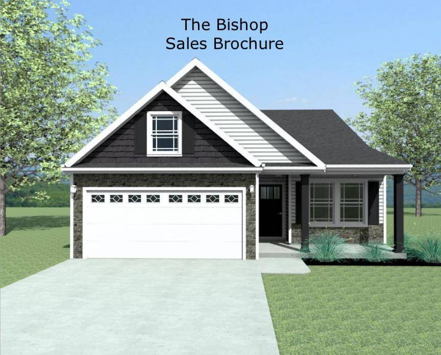 518 Timberwood DR, Woodruff, SC 29388-0000