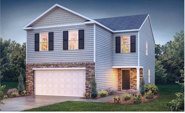 1437 Trotting AVE, Roebuck, SC 29376