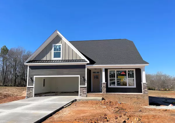 1344 Wellton PL, Campobello, SC 29322