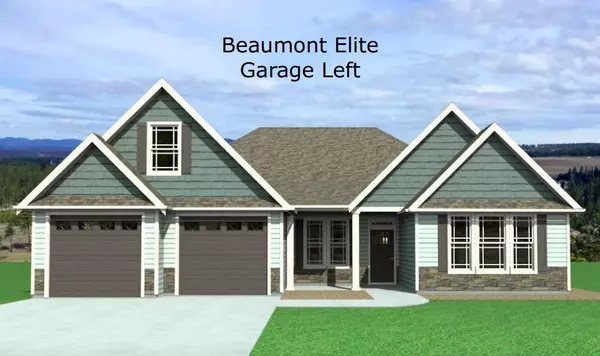 112 Double Crest Drive, Taylors, SC 29685