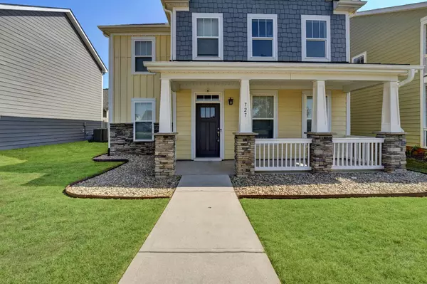 Spartanburg, SC 29301,727 Rose penny LN