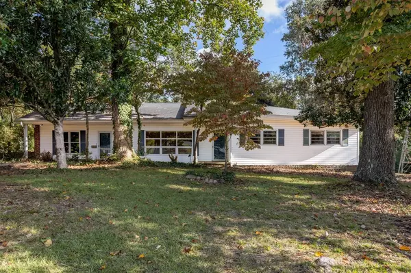 109 CHASTA AVE, Greenville, SC 29615