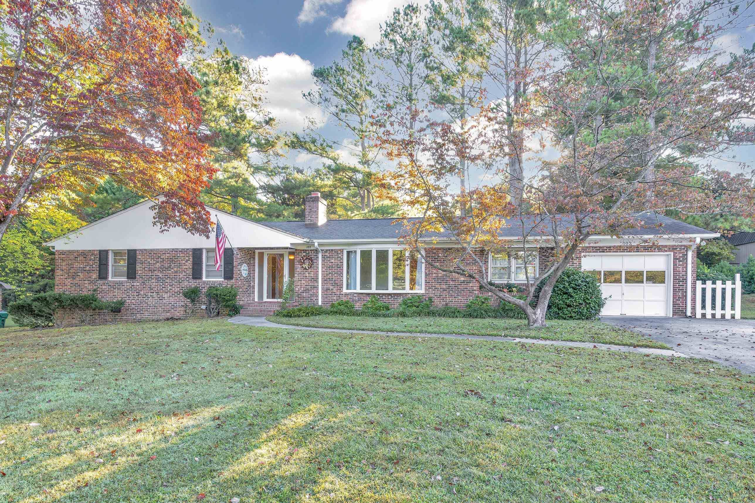 102 Westfield DR, Gaffney, SC 29340