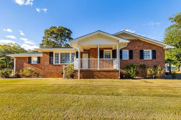 7230 Reidville RD, Reidville, SC 29375