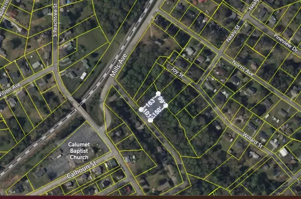 Liberty, SC 29657,00 Clay Cir. CIR