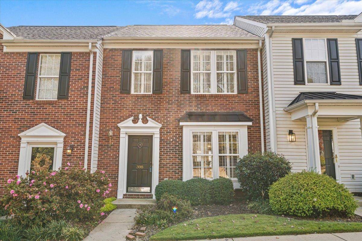 308 Moonstone DR, Mauldin, SC 29662