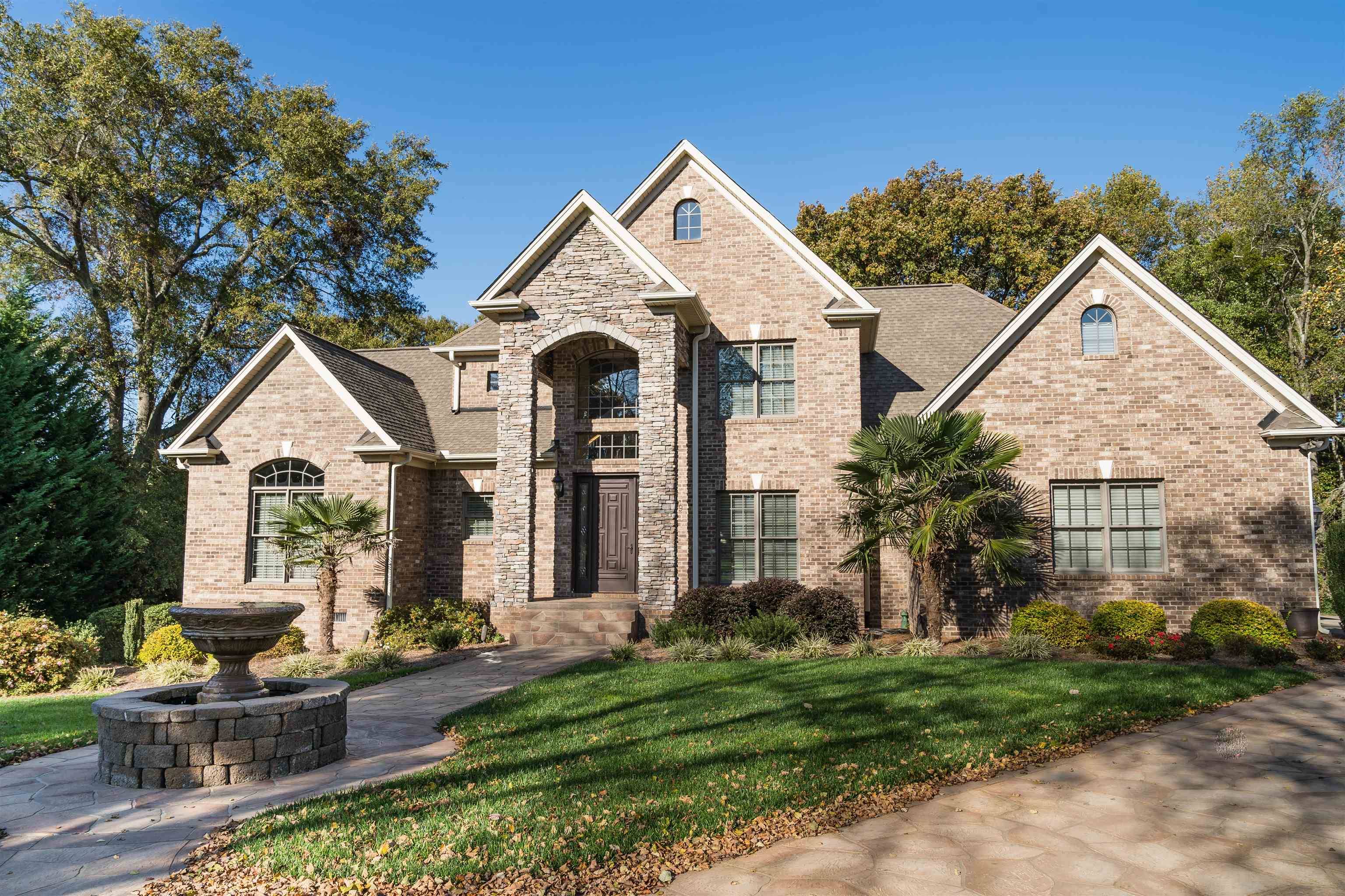 109 Chilko CT, Chesnee, SC 29323