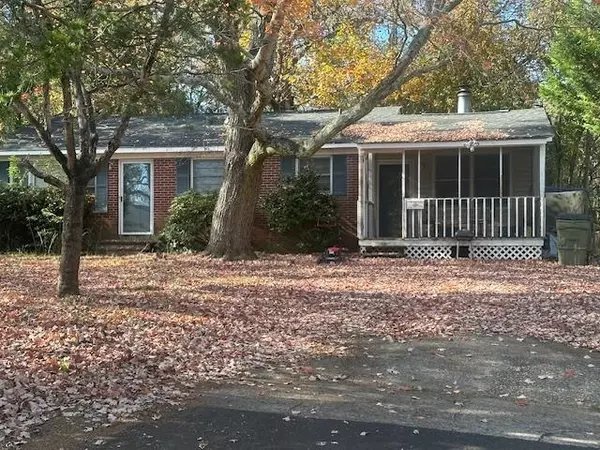 1218 S. Petty ST, Gaffney, SD 29340