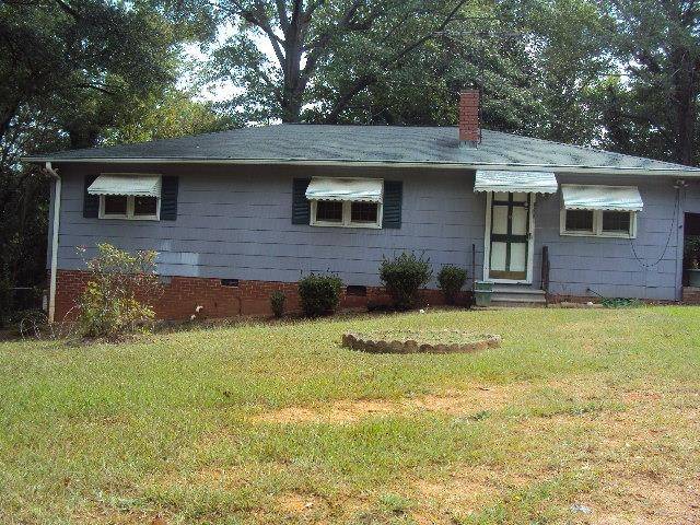 618 Crescent AVE, Spartanburg, SC 29306