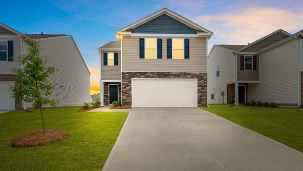 Roebuck, SC 29376,1348 Saddle CT