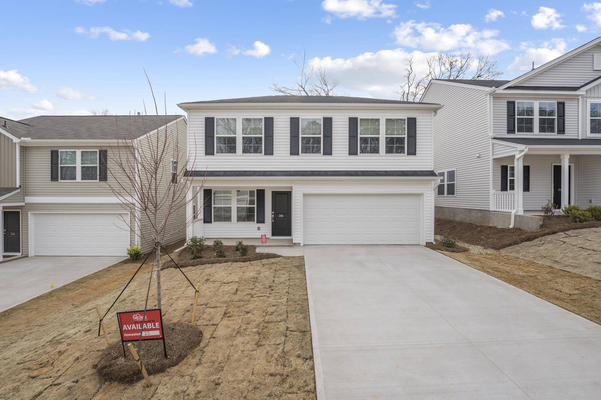 310 Carramore Dr, Iman, SC 29349