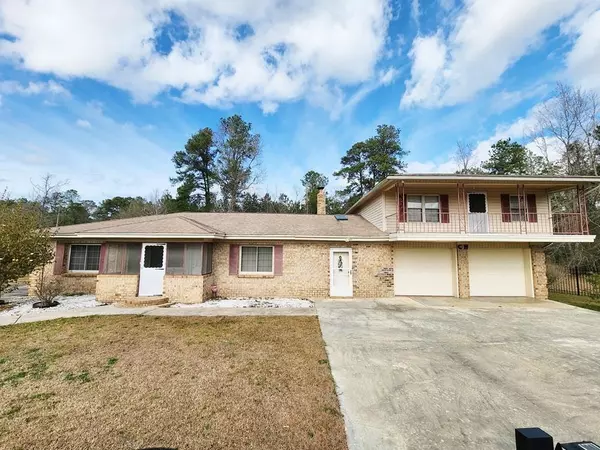 314 Carribell RD, Eutawville, SC 29048