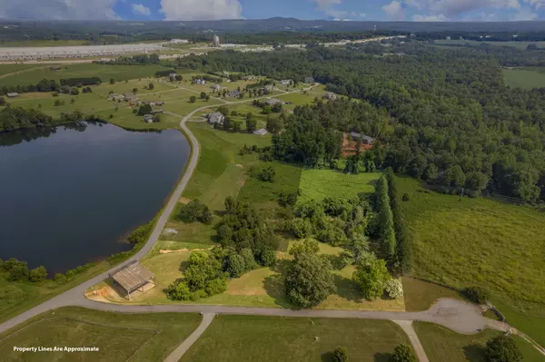 Cowpens, SC 29330,Lot 32/33 Orchard Hills DR