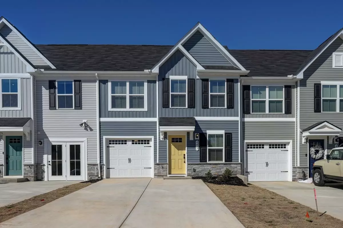 Spartanburg, SC 29307,4407 Duparc WAY