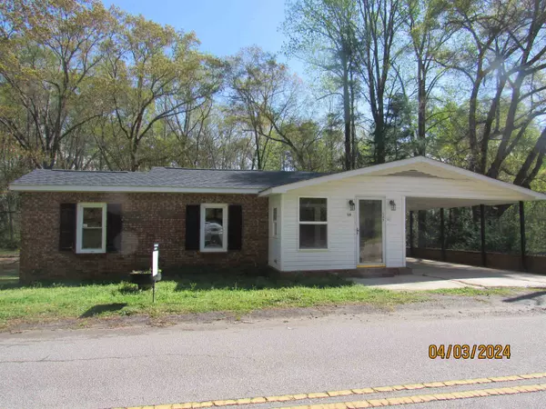 509 S Church AVE, Landrum, SC 29356