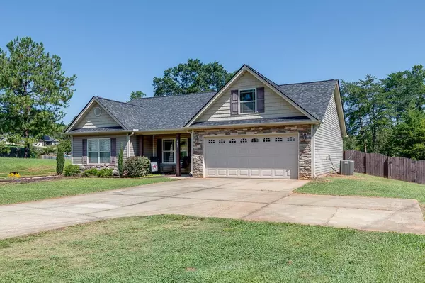 481 Gibbs RD, Wellford, SC 29385