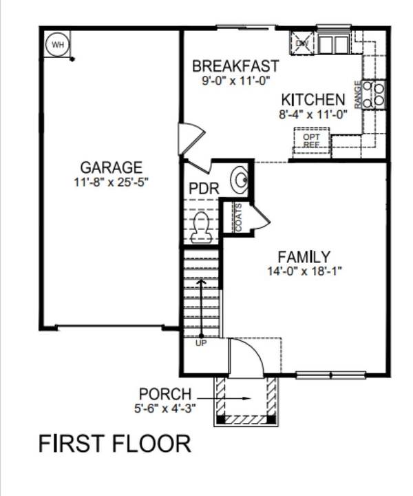 Roebuck, SC 29376,1232 Golf DR