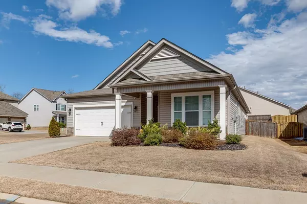 Duncan, SC 29334,401 Meadowpark LN