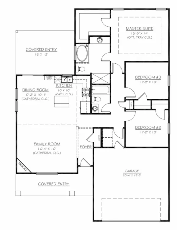Wellford, SC 29385,624 Forden Drive