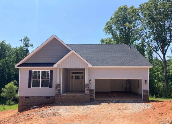 620 Forden Drive, Wellford, SC 29385