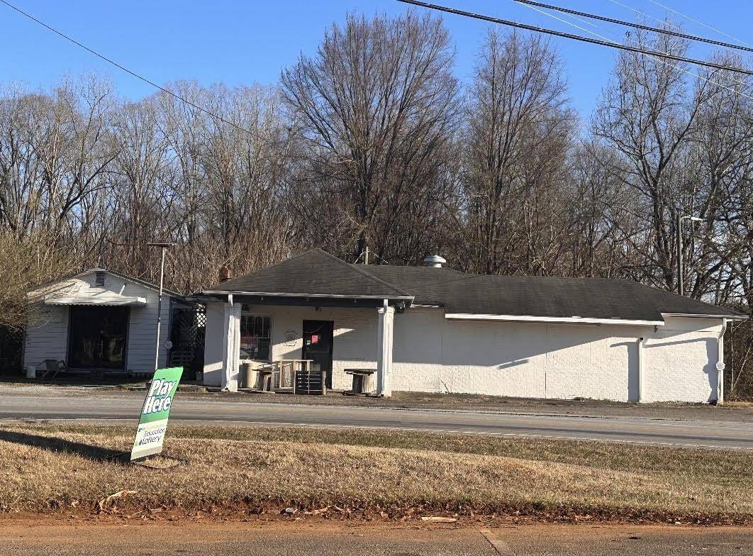 1389 W Cherokee ST, Blacksburg, SC 29702