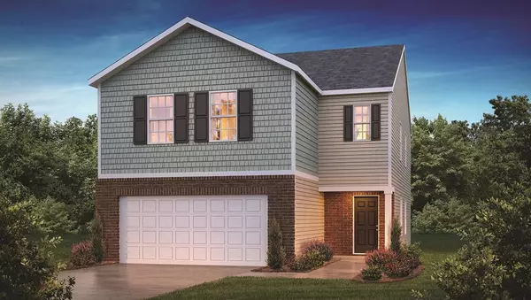 613 Evaleigh ST, Woodruff, SC 29388