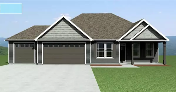 1015 Messer Farm LN, Inman, SC 29365