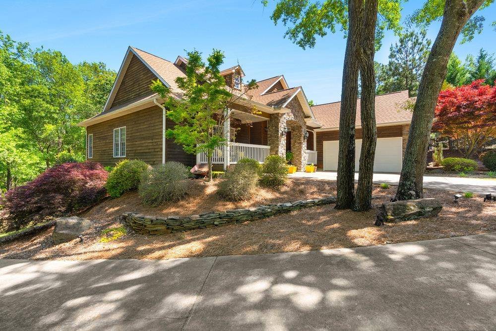 Lyman, SC 29365,473 Sunset Pointe DR