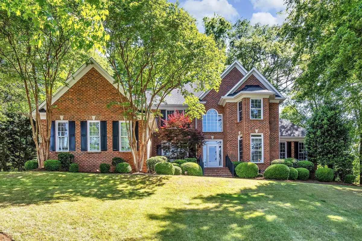 Spartanburg, SC 29306,119 Turnberry DR