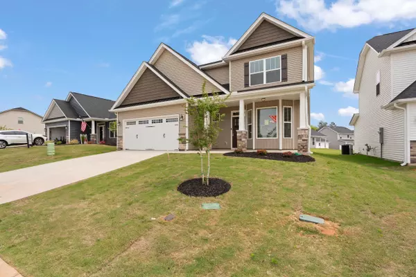3033 Emberly DR, Roebuck, SC 29376