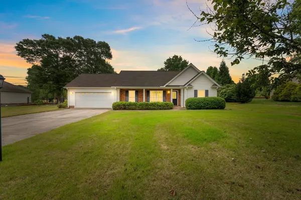 218 Henderson Meadow WAY, Lyman, SC 29365