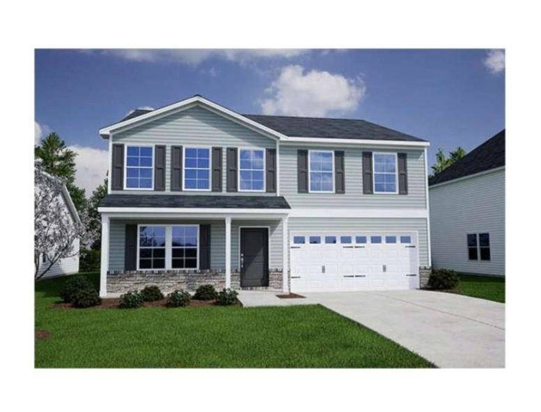 Chesnee, SC 29323,2116 Maggie Acres RD