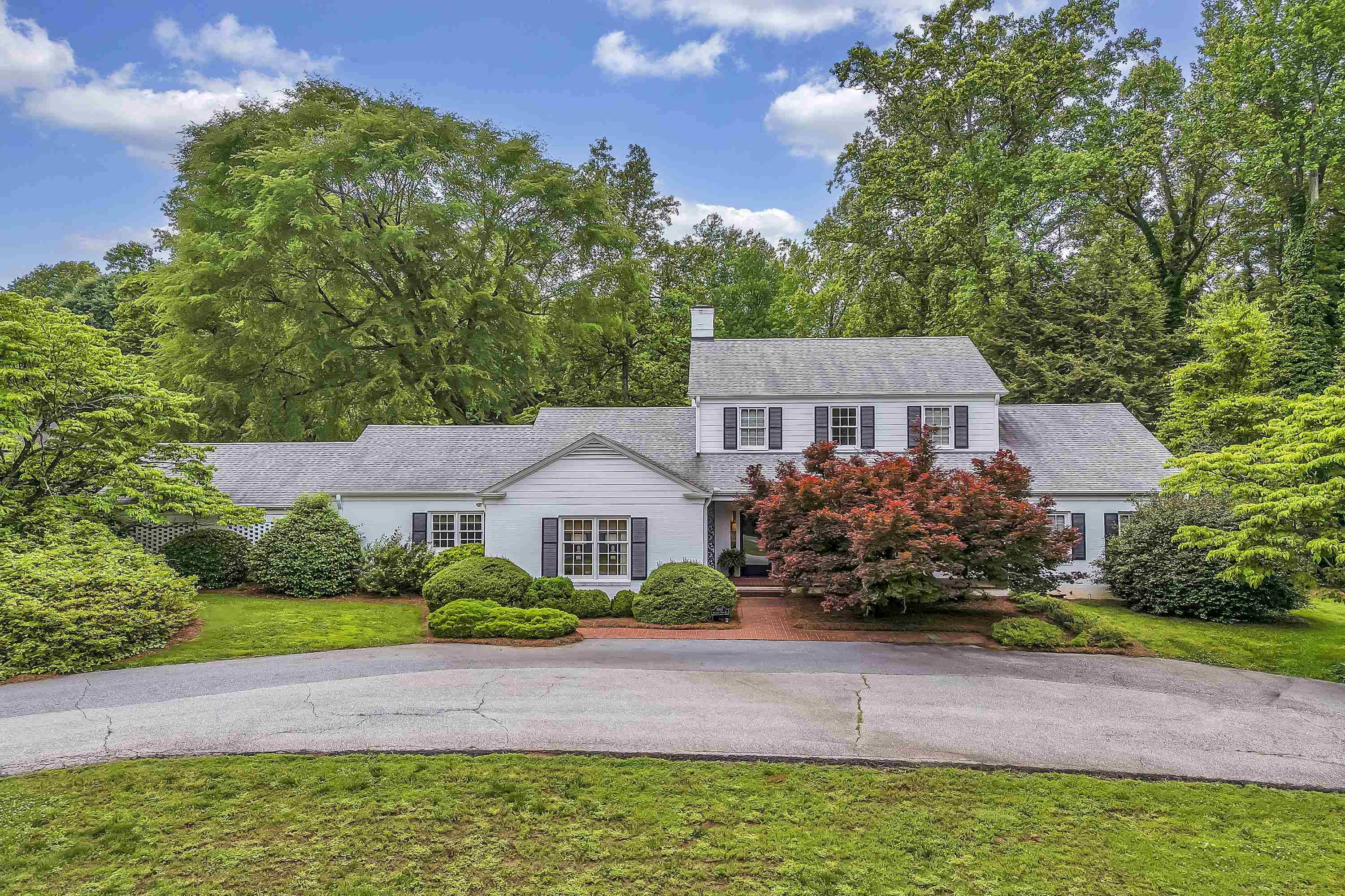 1007 Andrews Farm RD, Spartanburg, SC 29302