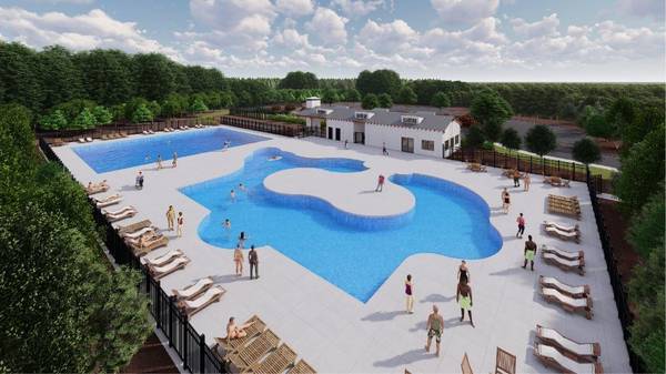 Greer, SC 29651,235 Sunriff CT