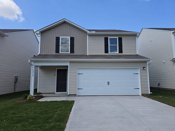 9015 Legendary LN, Inman, SC 29349