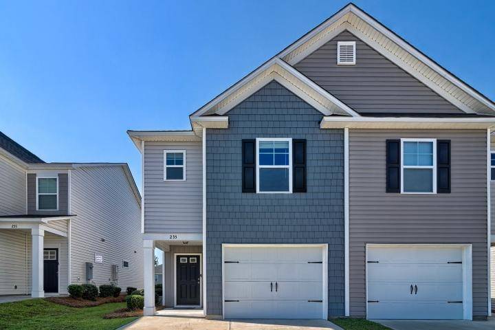 235 Gum Swamp TRL, West Columbia, SC 29169