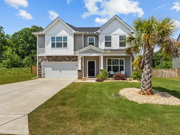 131 Mayfield Crossing LN,  Duncan,  SC 29334