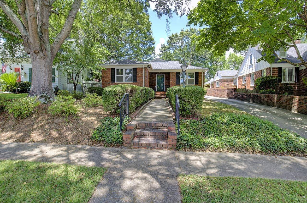 536 Poplar ST, Spartanburg, SC 29302